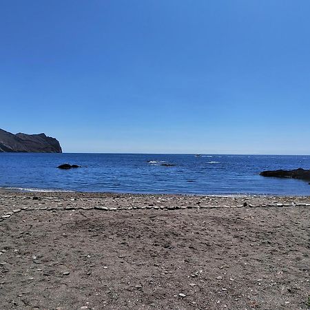 فيلا Casa Mar أغيلاس المظهر الخارجي الصورة