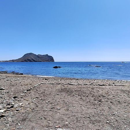 فيلا Casa Mar أغيلاس المظهر الخارجي الصورة