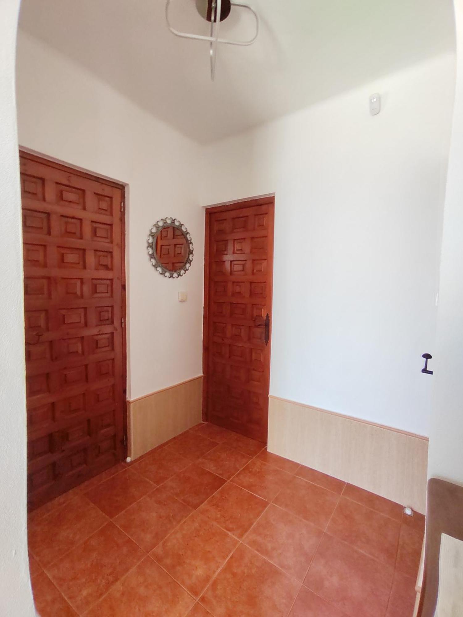 فيلا Casa Mar أغيلاس المظهر الخارجي الصورة