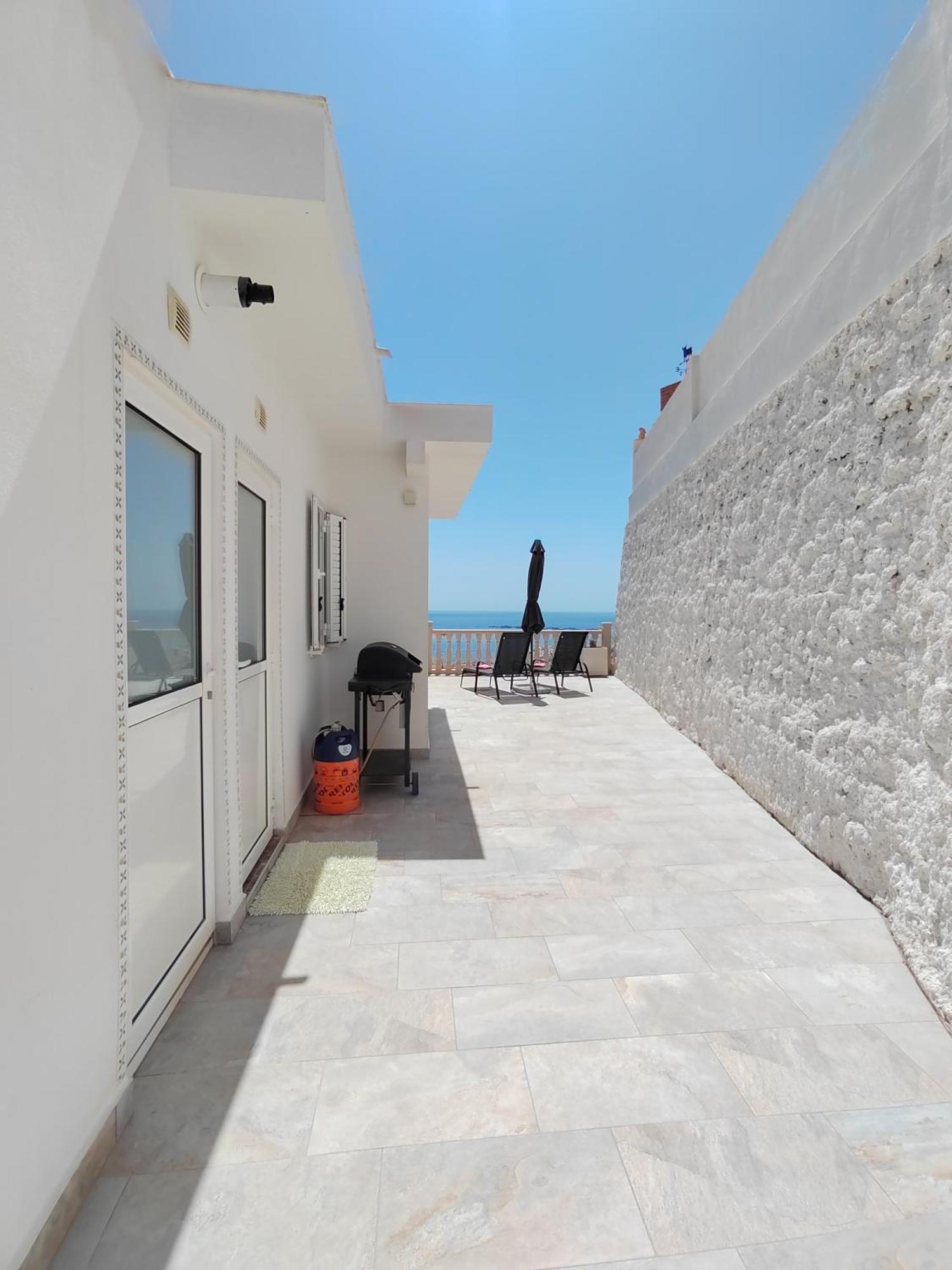 فيلا Casa Mar أغيلاس المظهر الخارجي الصورة