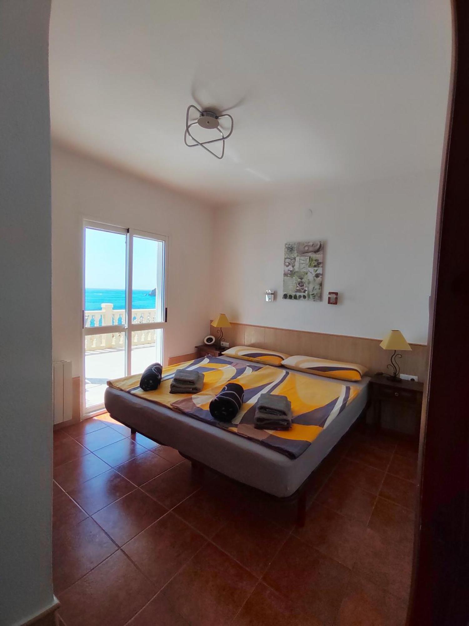 فيلا Casa Mar أغيلاس المظهر الخارجي الصورة
