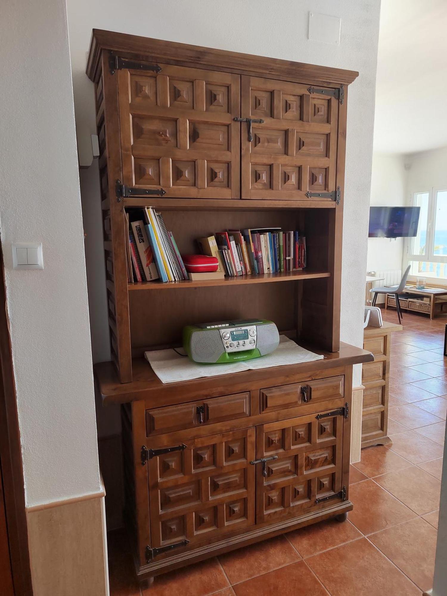 فيلا Casa Mar أغيلاس المظهر الخارجي الصورة