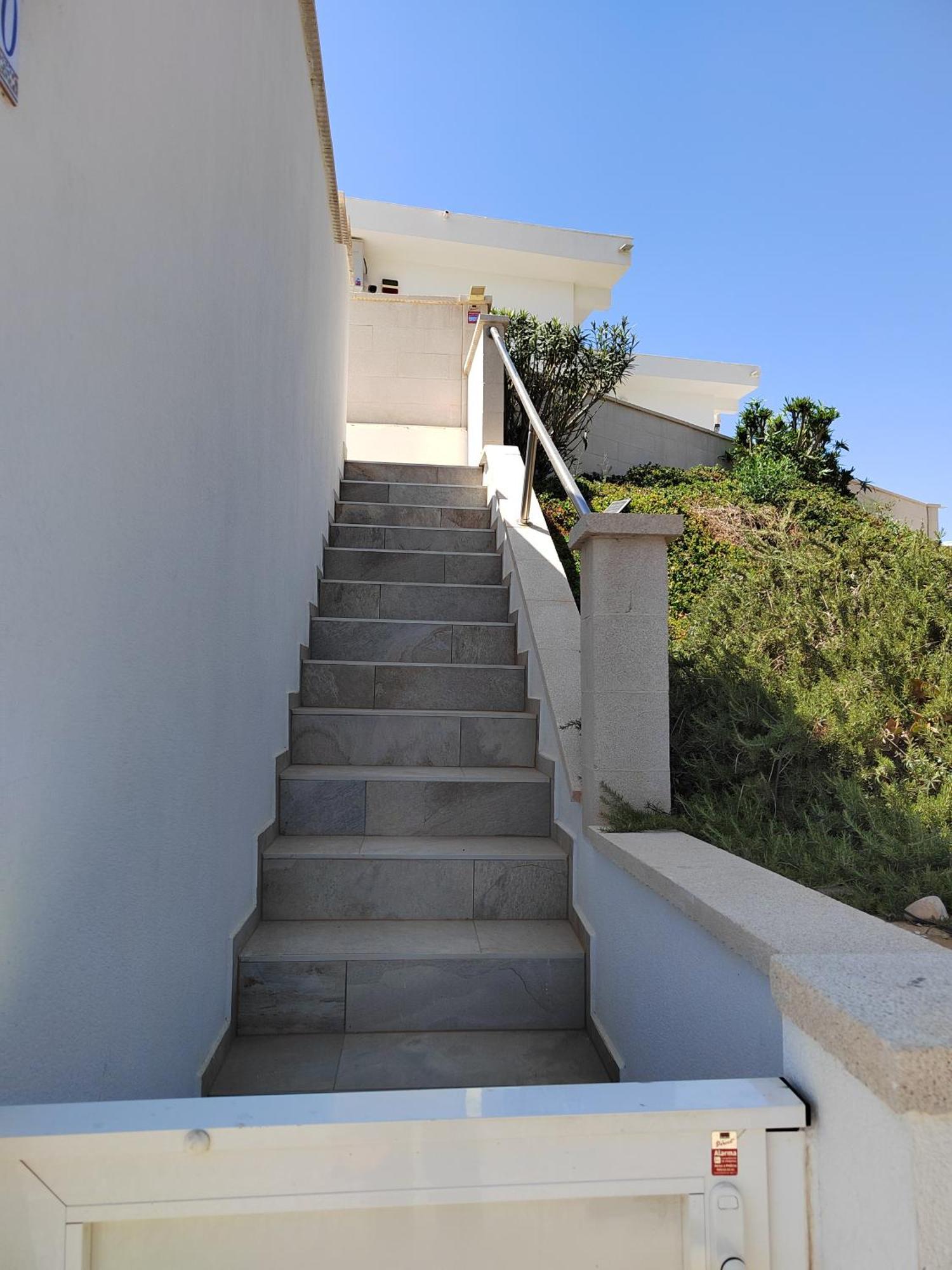 فيلا Casa Mar أغيلاس المظهر الخارجي الصورة
