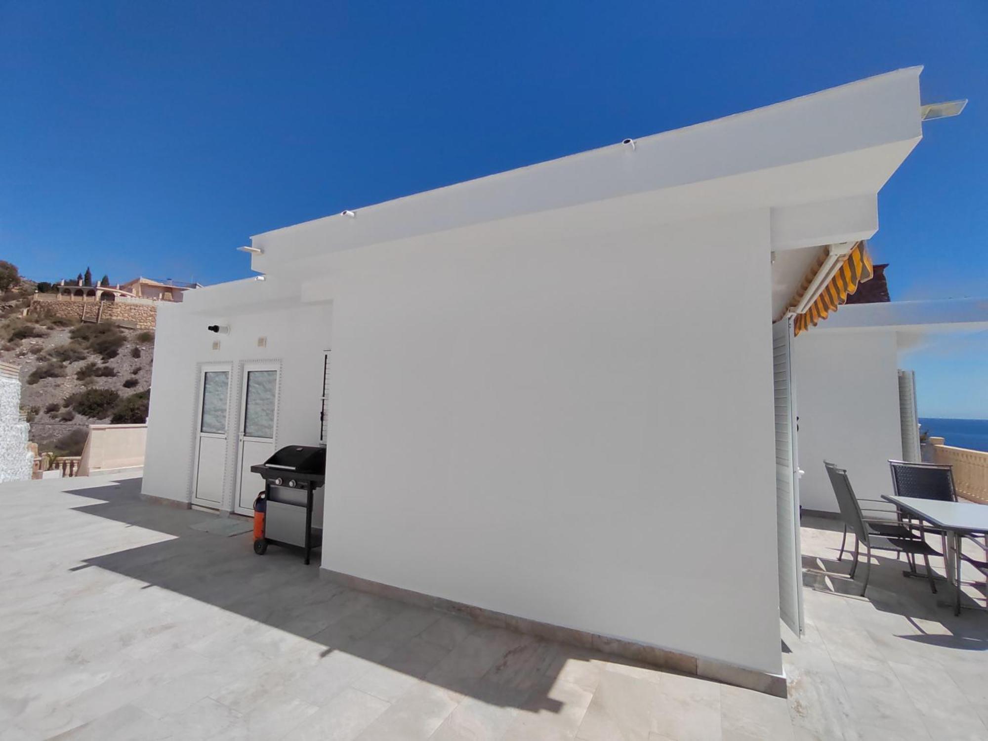 فيلا Casa Mar أغيلاس المظهر الخارجي الصورة