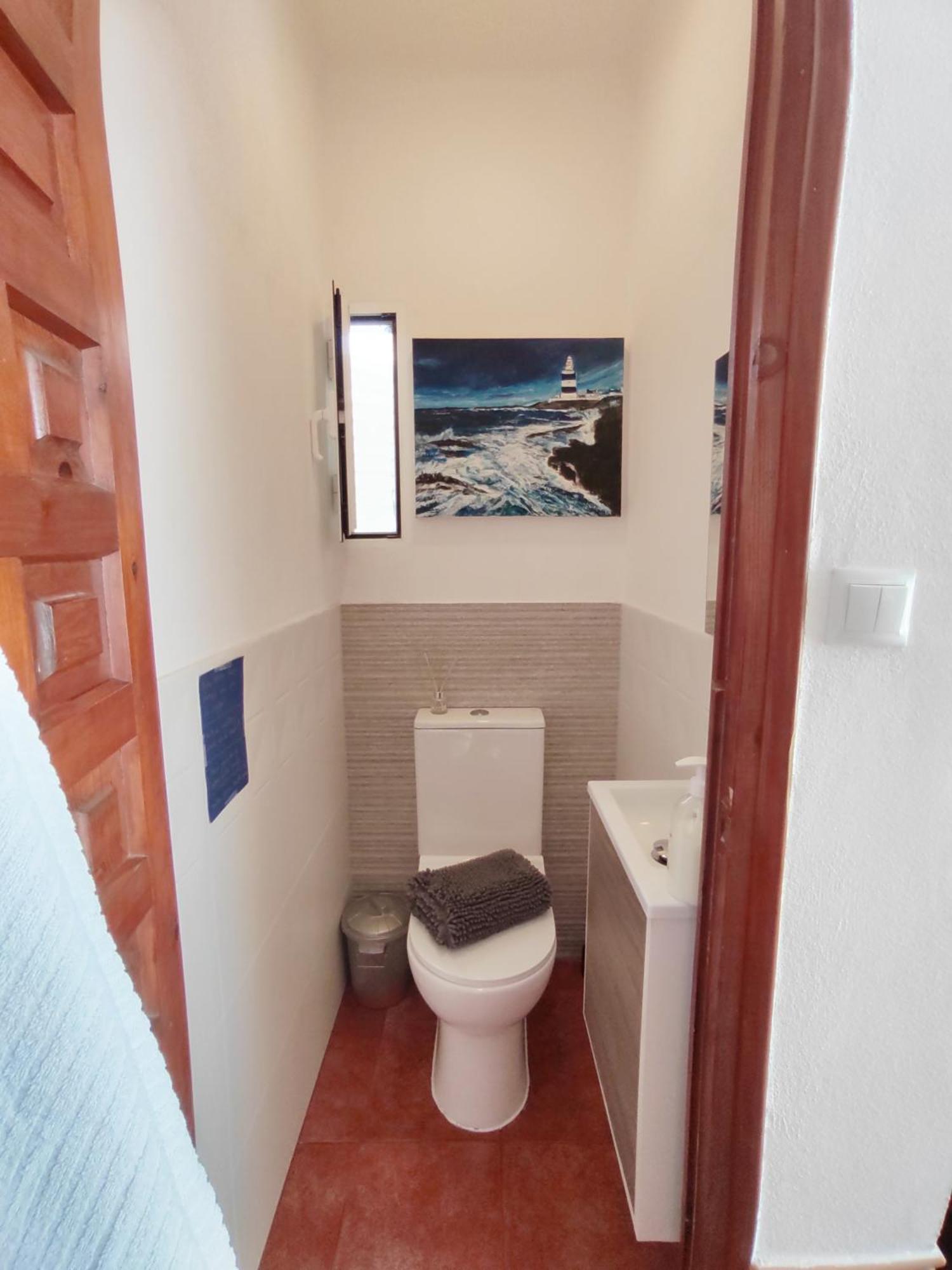 فيلا Casa Mar أغيلاس المظهر الخارجي الصورة