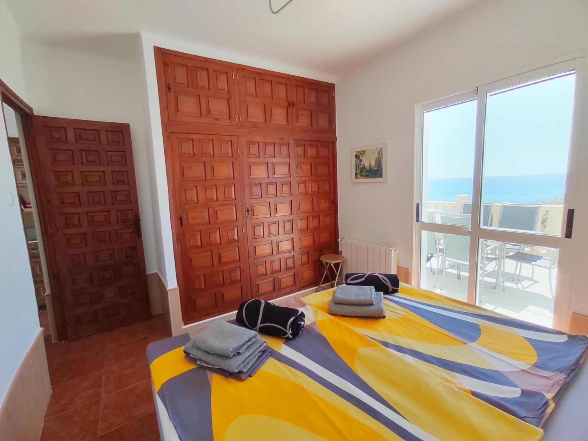 فيلا Casa Mar أغيلاس المظهر الخارجي الصورة