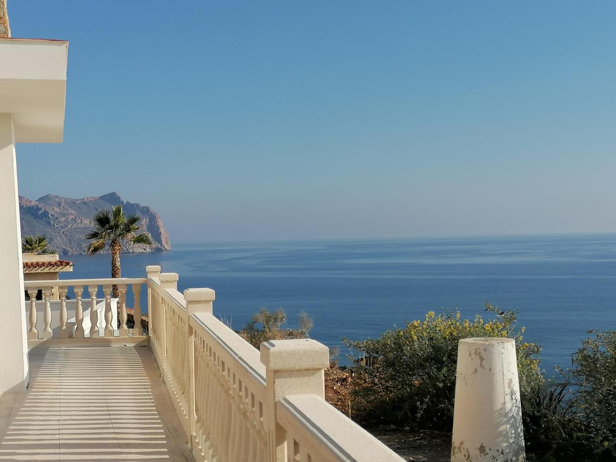 فيلا Casa Mar أغيلاس المظهر الخارجي الصورة