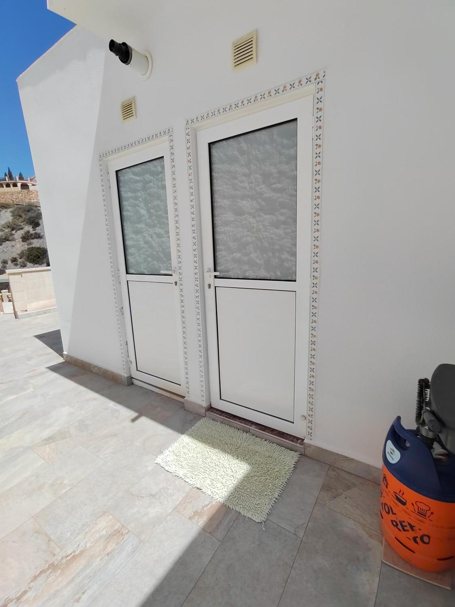 فيلا Casa Mar أغيلاس المظهر الخارجي الصورة