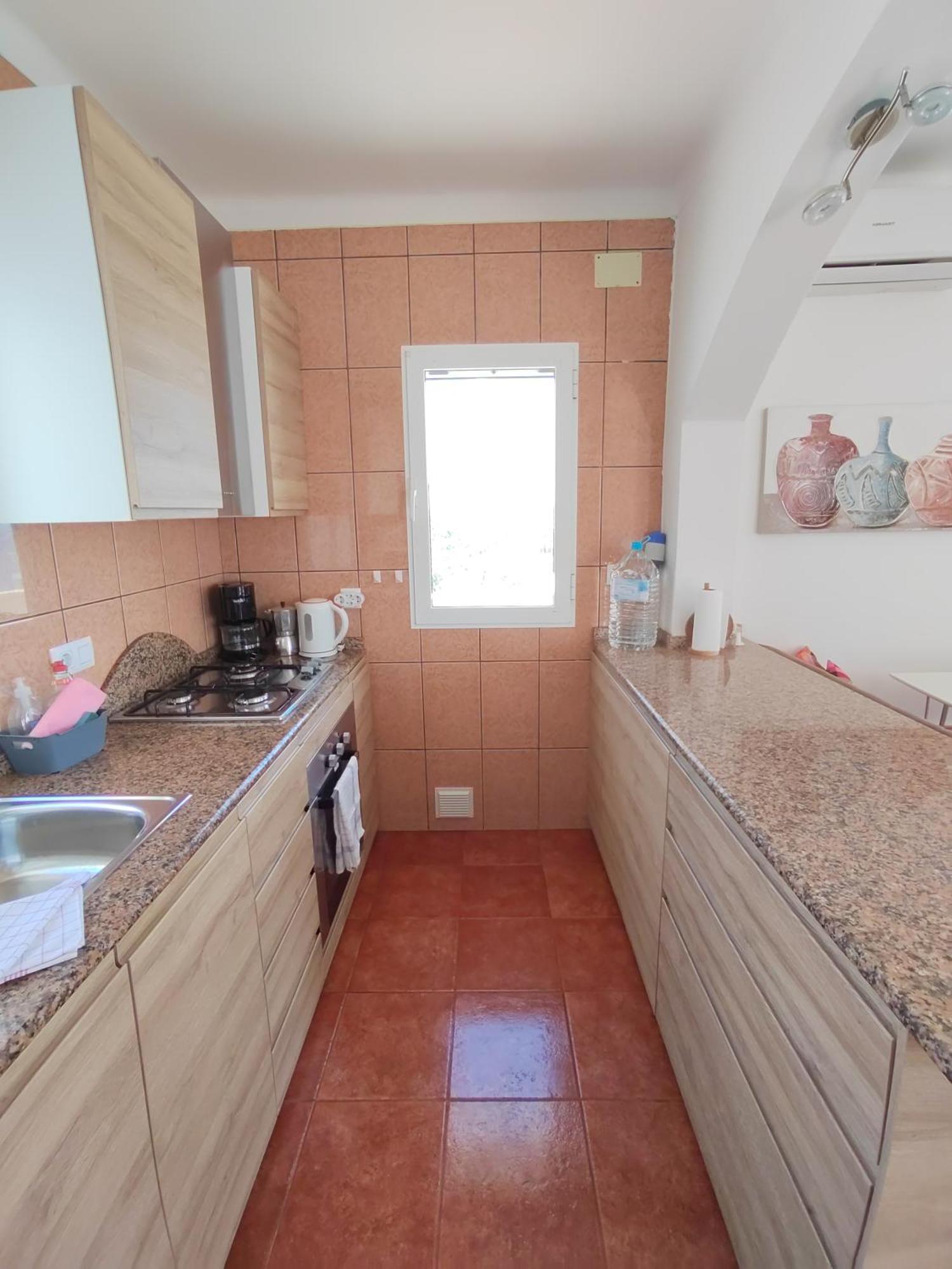 فيلا Casa Mar أغيلاس المظهر الخارجي الصورة