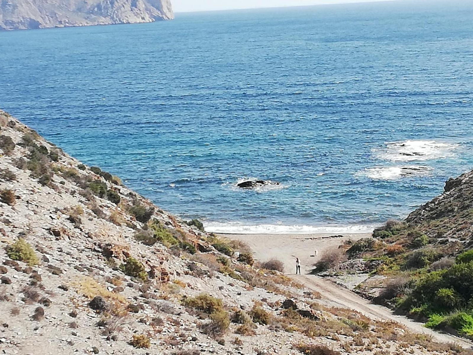 فيلا Casa Mar أغيلاس المظهر الخارجي الصورة